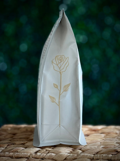 Hazelnut, Medium Roast – Whole Bean (12 oz )