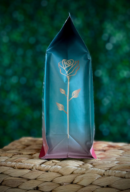 Donut Café, Medium Roast – Whole Bean (12 oz )